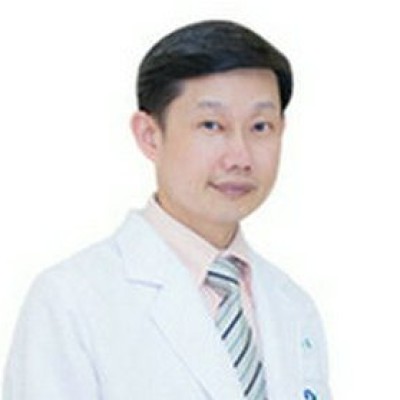 杰特宁·蔡医生·Kriengchai Sajjachareonpong,M.D