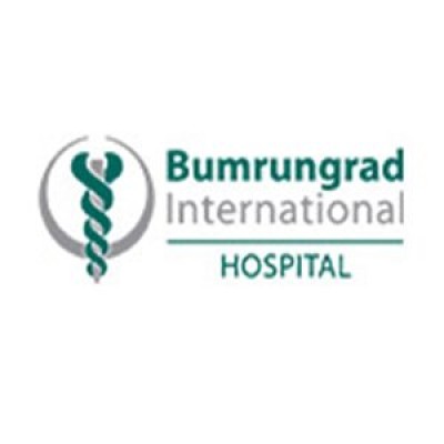 Bumrungrad