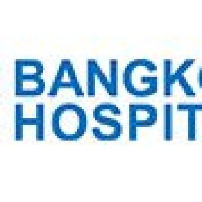 Bangkok Hospital曼谷医院