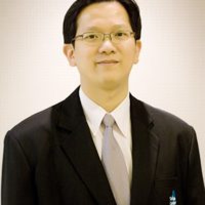 苏拉差(Surachai)