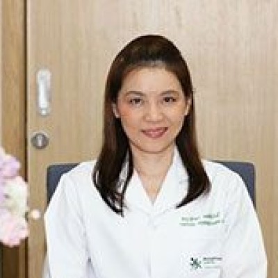 帕耶泰医院·苏查妲.梦琨蔡帕(Suchada)
