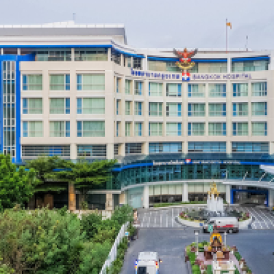 泰国康民医院(Bumrungrad)