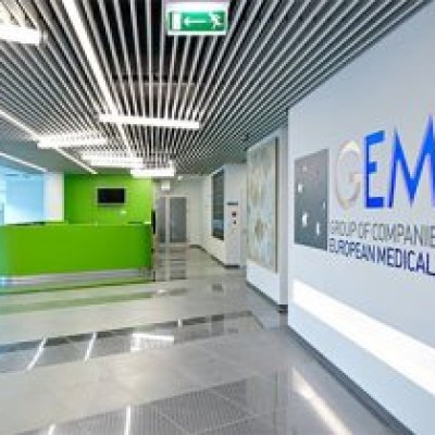 EMC欧洲医疗中心