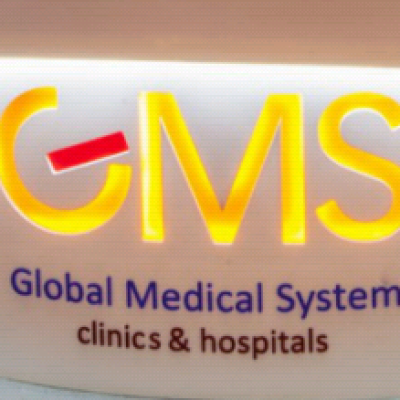 GMS生殖健康之家
