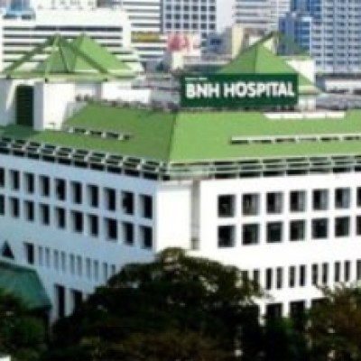泰国BNH医院