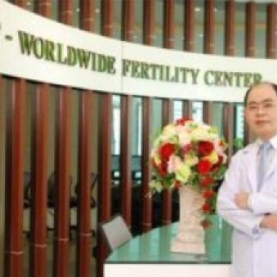 泰国曼谷全球(孕诚)生殖中心