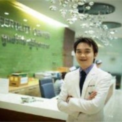 泰国帕亚泰是拉查医院