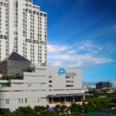 碧雅威Piyavate国际医院