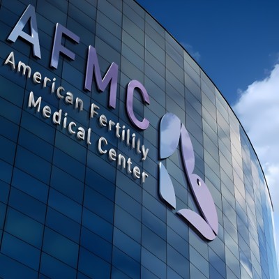 AFMC生殖医疗中心
