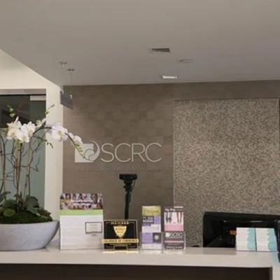 美国试管婴儿南加州生殖中心(SCRC)