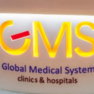 GMS生殖健康之家