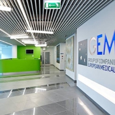 EMC欧洲医疗中心